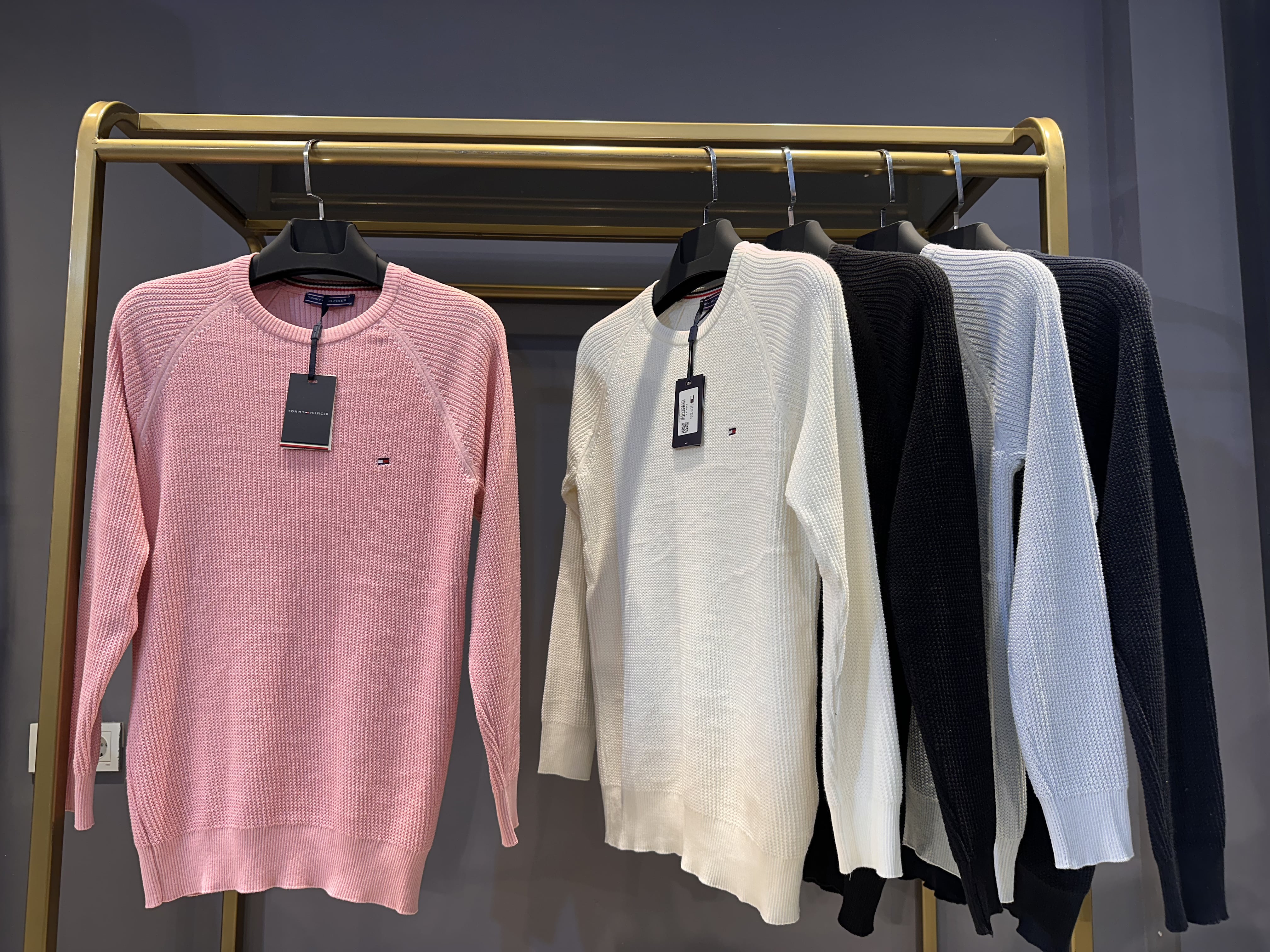 Erkek Polo Ralph Lauren İnce Nopenli